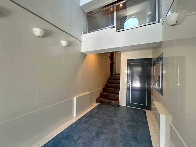 アルユータ六甲道の物件外観写真