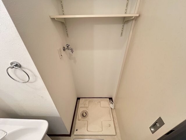 アルユータ六甲道の物件内観写真