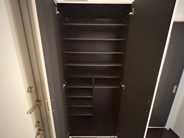 アルユータ六甲道の物件内観写真