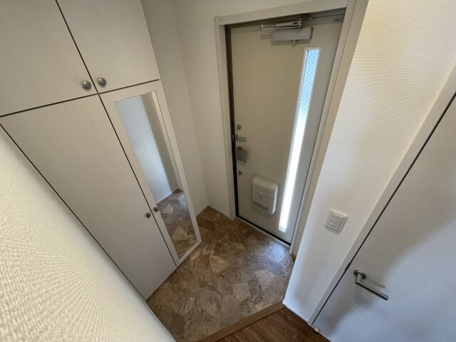 Sion Akasakaの物件内観写真