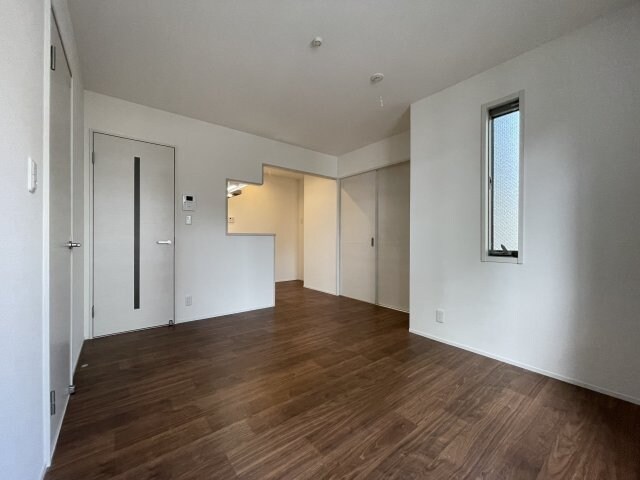 Sion Akasakaの物件内観写真