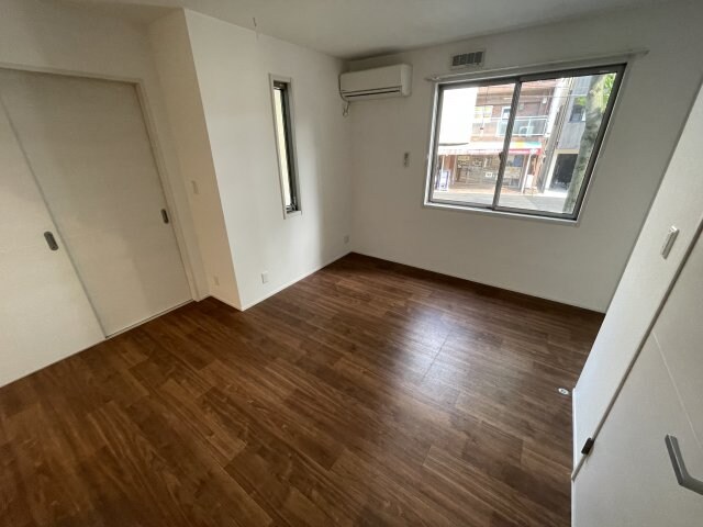 Sion Akasakaの物件内観写真