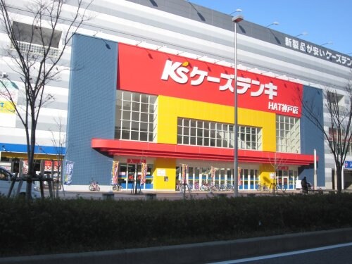 Sion Akasakaの物件内観写真