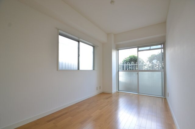 篠原南マンションの物件内観写真