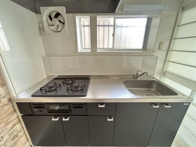 篠原南マンションの物件内観写真