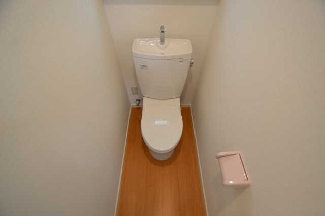 篠原南マンションの物件内観写真