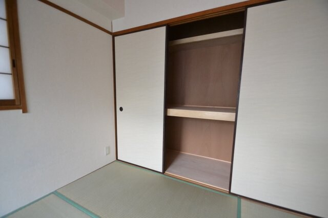 篠原南マンションの物件内観写真