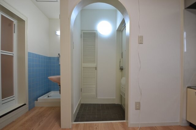 篠原南マンションの物件内観写真