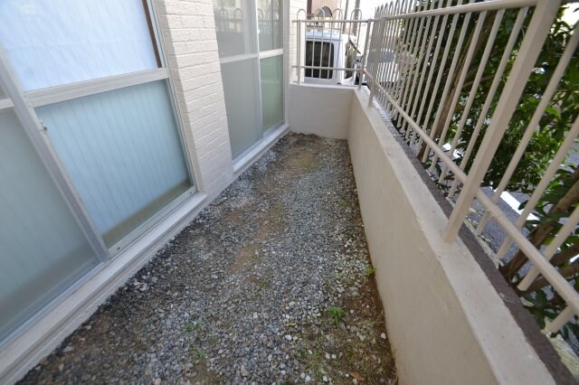 篠原南マンションの物件内観写真