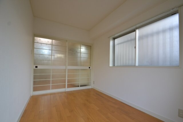 篠原南マンションの物件内観写真