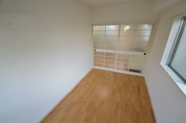 篠原南マンションの物件内観写真
