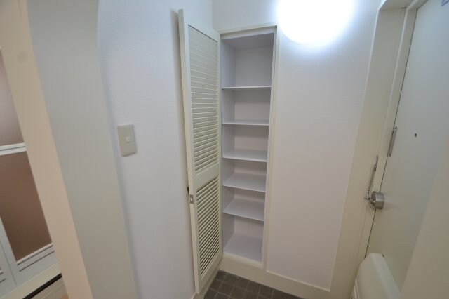 篠原南マンションの物件内観写真