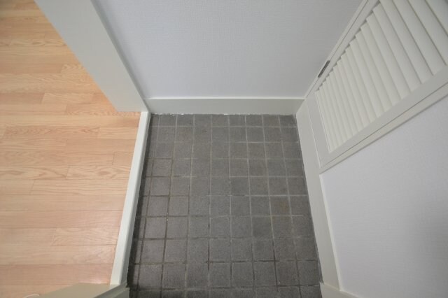 篠原南マンションの物件内観写真