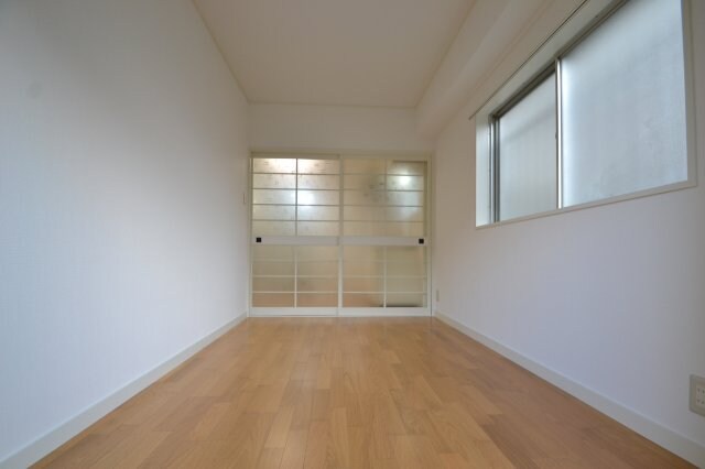 篠原南マンションの物件内観写真