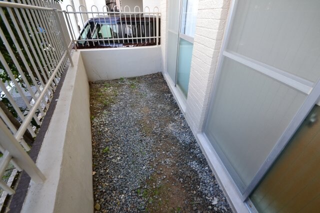 篠原南マンションの物件内観写真