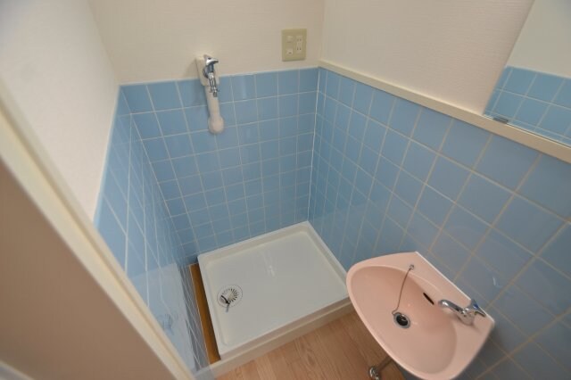 篠原南マンションの物件内観写真