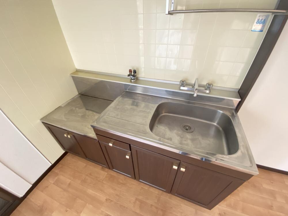 エクセル武庫川2の物件内観写真