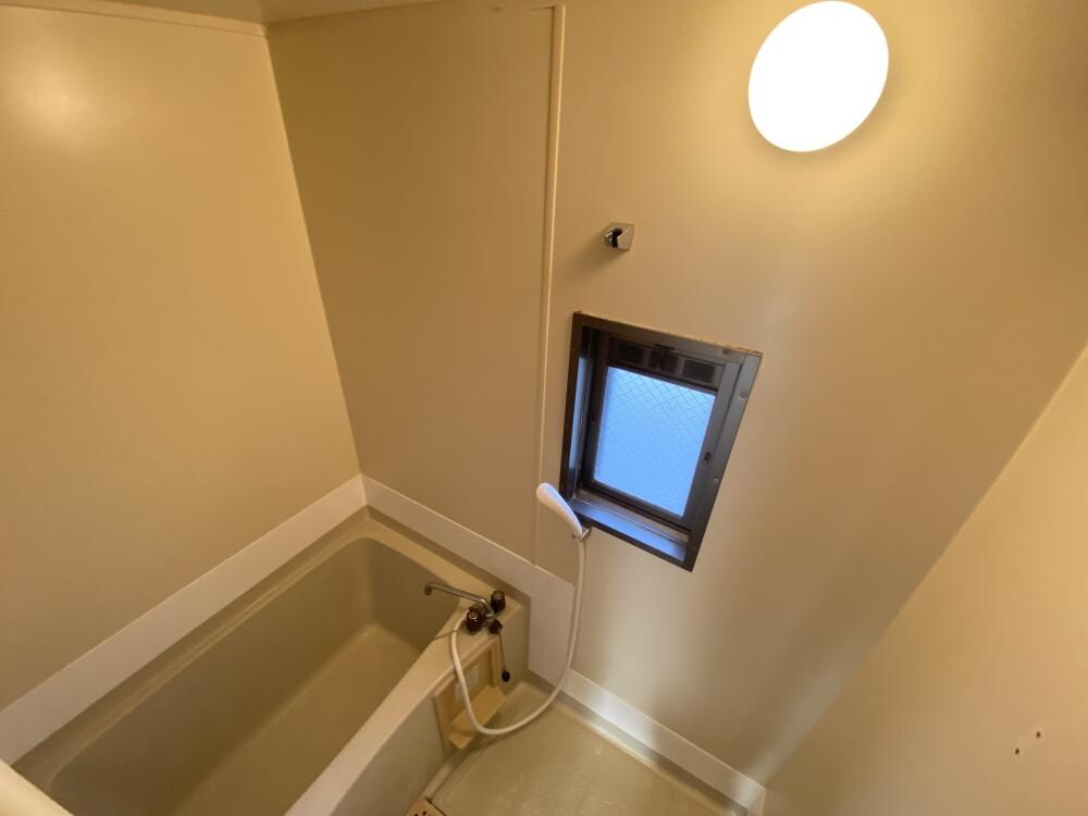 エクセル武庫川2の物件内観写真