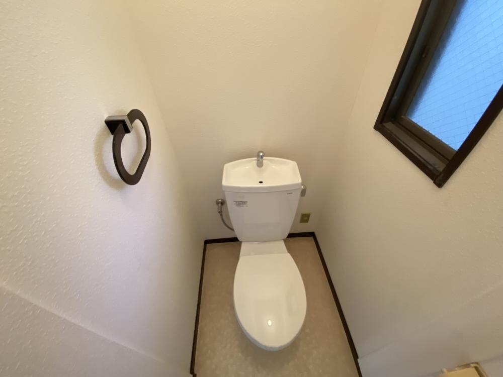 エクセル武庫川2の物件内観写真