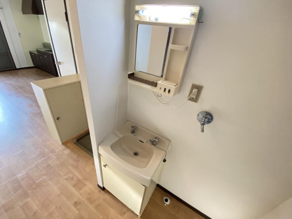 エクセル武庫川2の物件内観写真