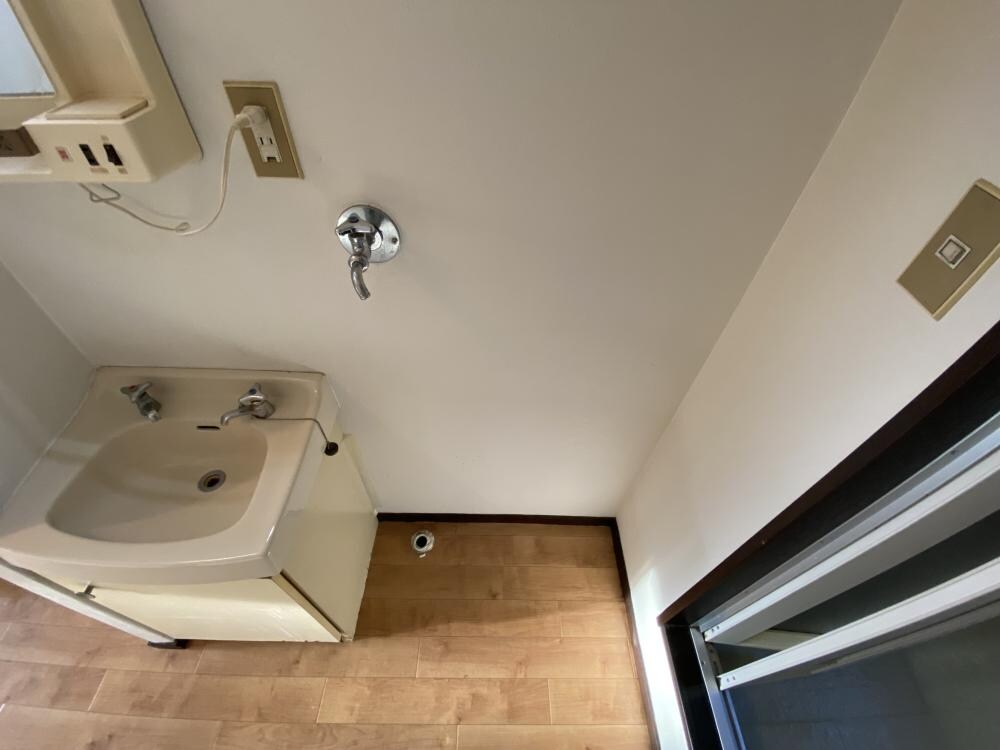 エクセル武庫川2の物件内観写真