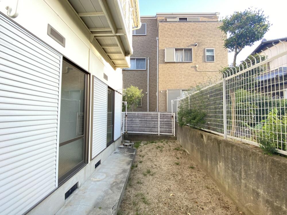 エクセル武庫川2の物件内観写真