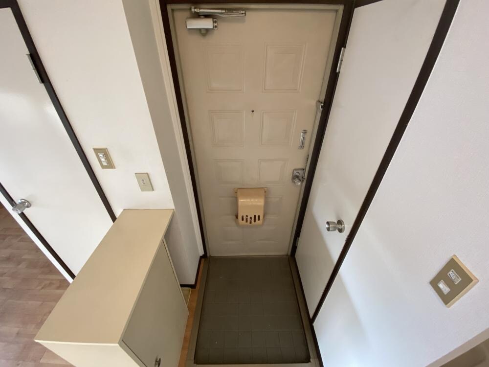 エクセル武庫川2の物件内観写真