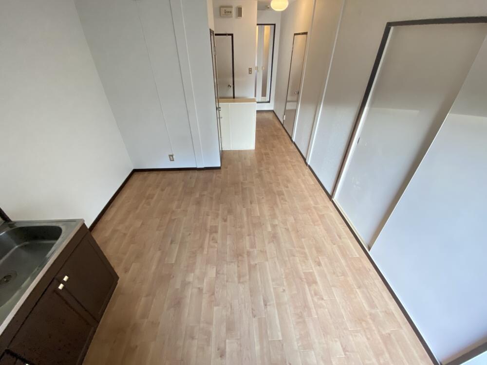 エクセル武庫川2の物件内観写真