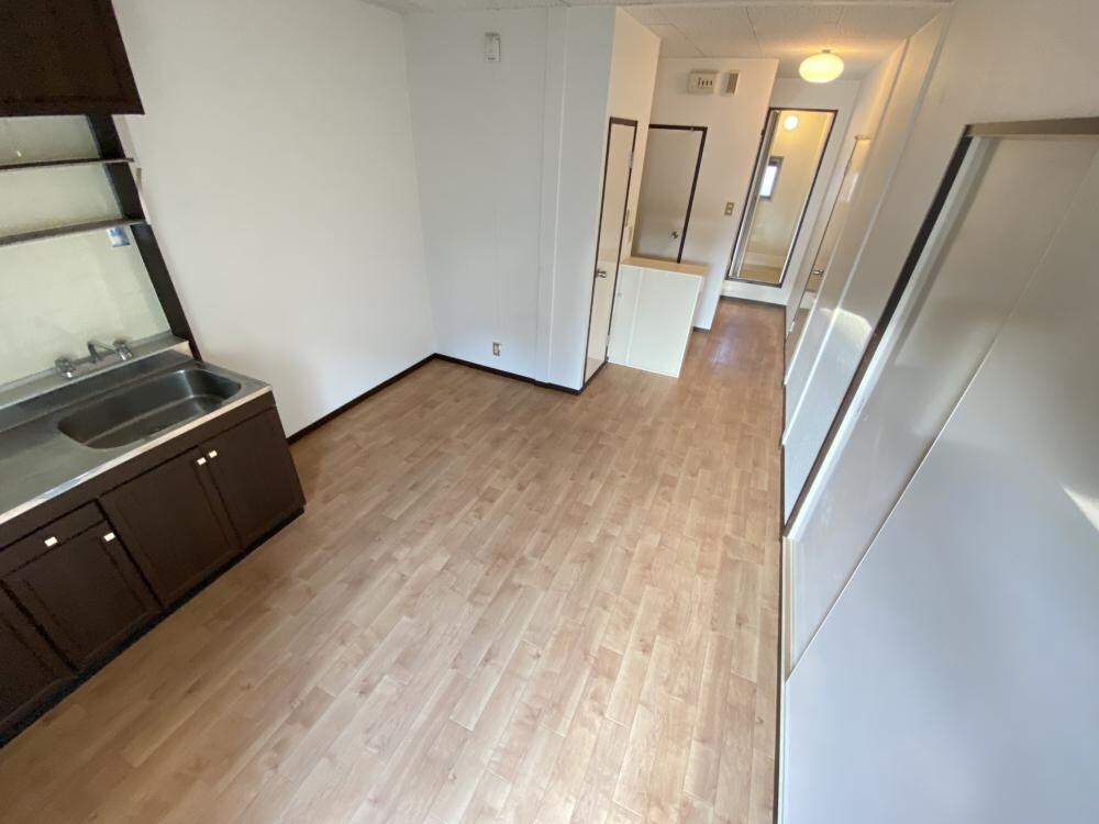 エクセル武庫川2の物件内観写真