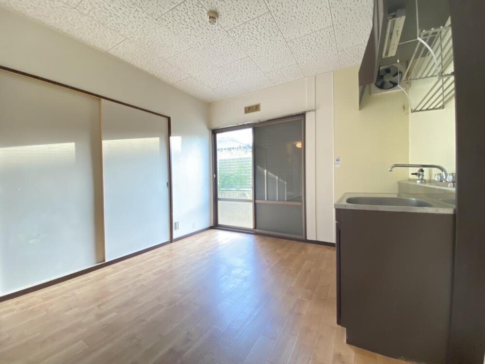 エクセル武庫川2の物件内観写真