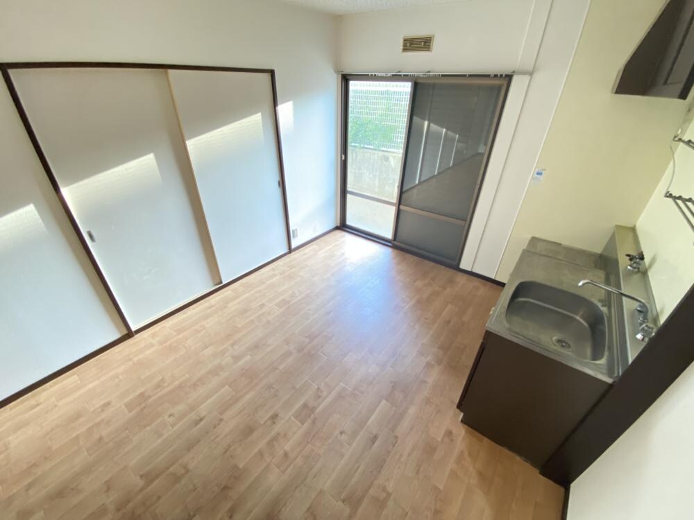 エクセル武庫川2の物件内観写真