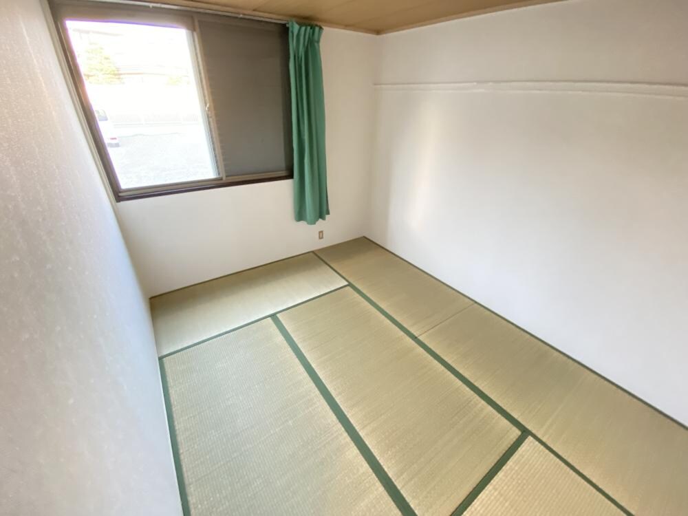 エクセル武庫川2の物件内観写真