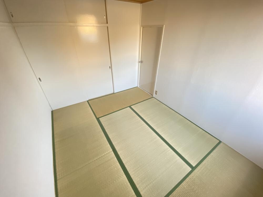 エクセル武庫川2の物件内観写真