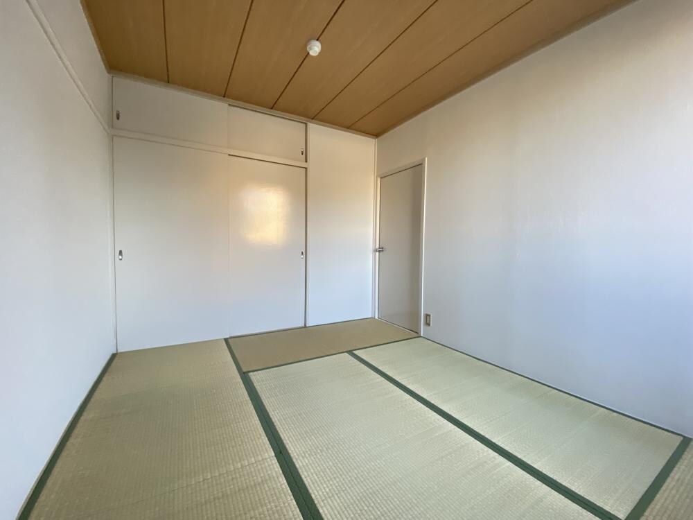 エクセル武庫川2の物件内観写真