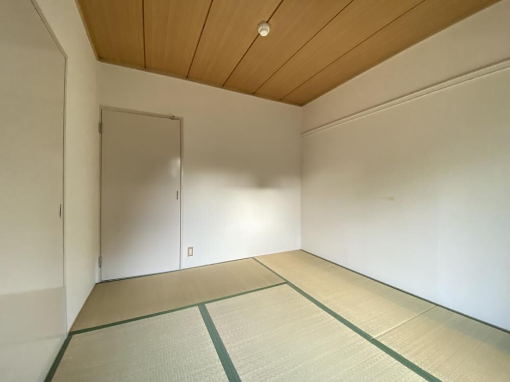 エクセル武庫川2の物件内観写真