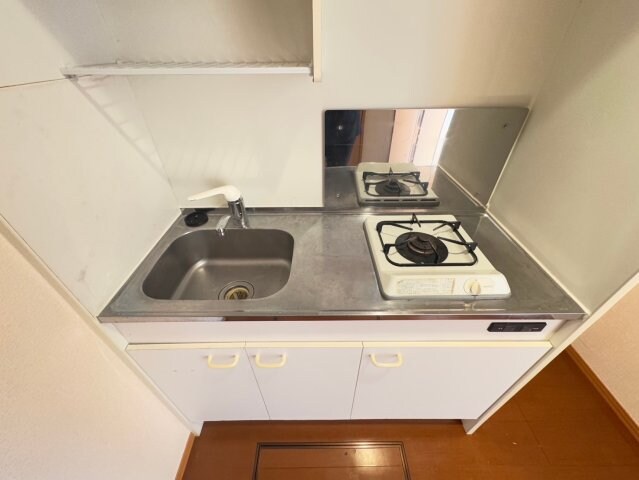 セジュール西岡本の物件内観写真