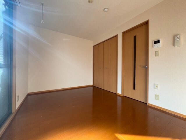 セジュール西岡本の物件内観写真