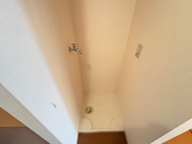 セジュール西岡本の物件内観写真