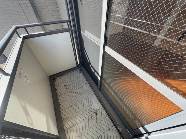 セジュール西岡本の物件内観写真