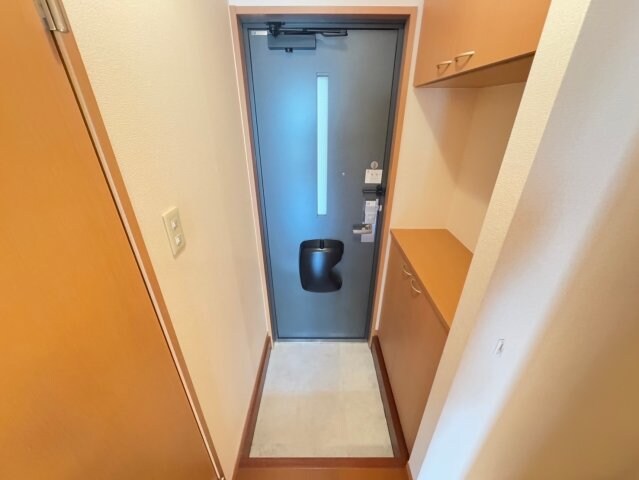 セジュール西岡本の物件内観写真