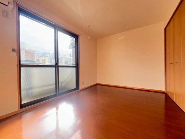 セジュール西岡本の物件内観写真