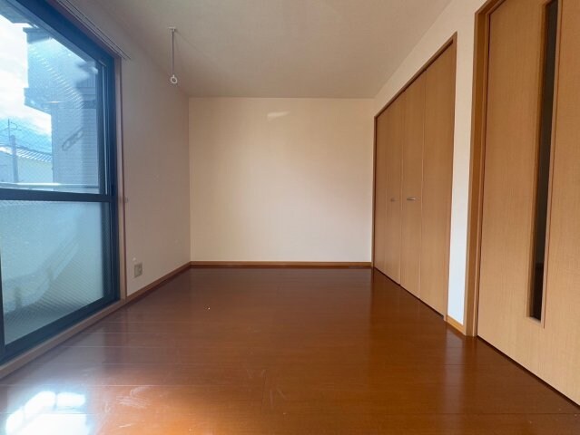 セジュール西岡本の物件内観写真