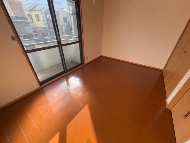 セジュール西岡本の物件内観写真