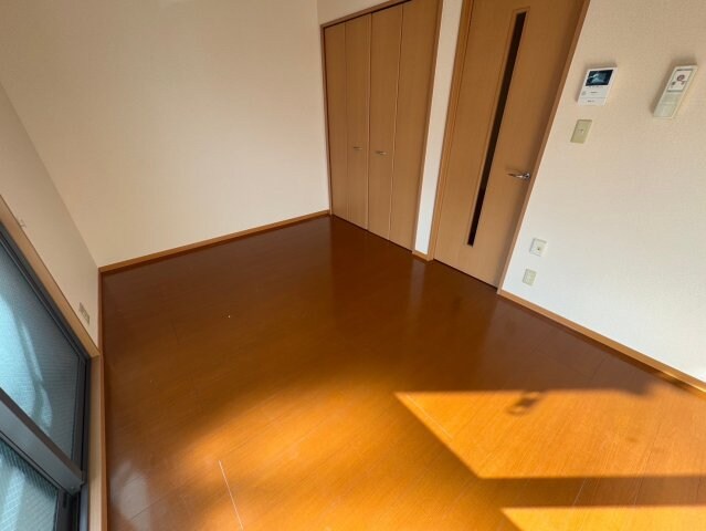 セジュール西岡本の物件内観写真