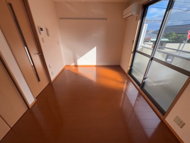 セジュール西岡本の物件内観写真