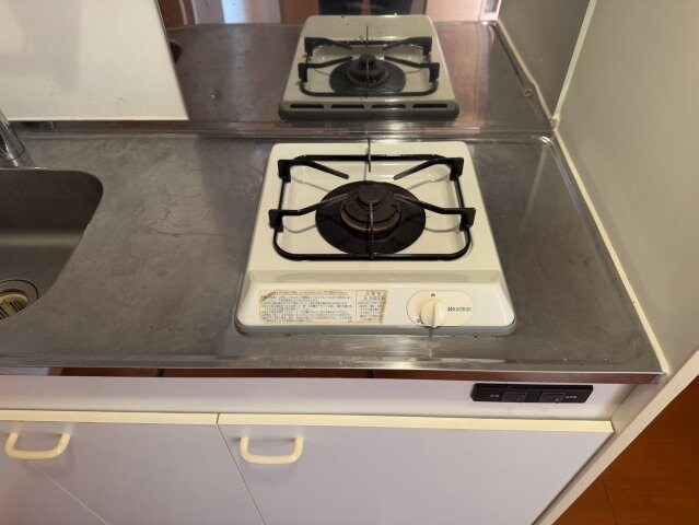 セジュール西岡本の物件内観写真