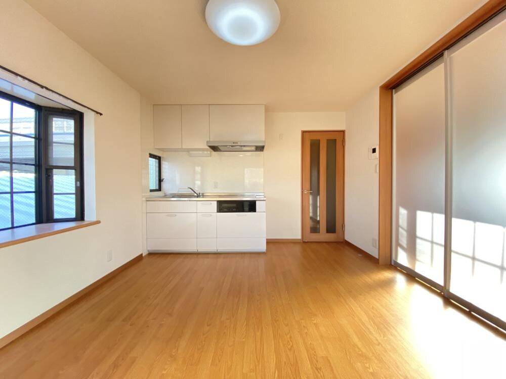 プチシャルマン夙川の物件内観写真