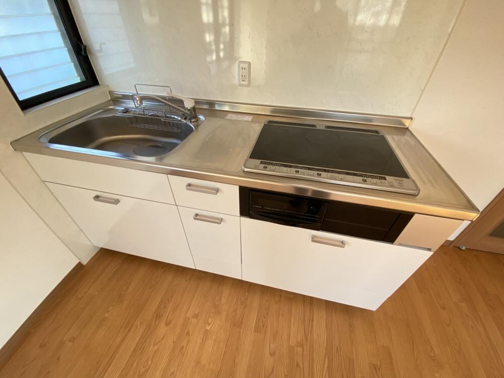 プチシャルマン夙川の物件内観写真