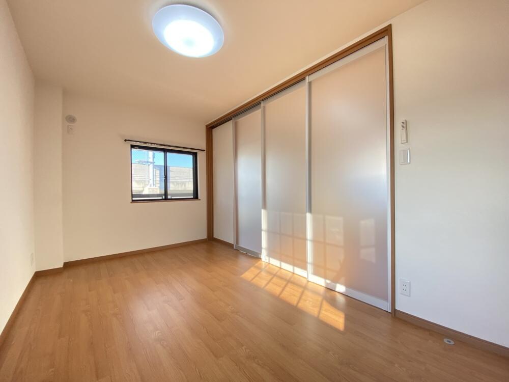 プチシャルマン夙川の物件内観写真