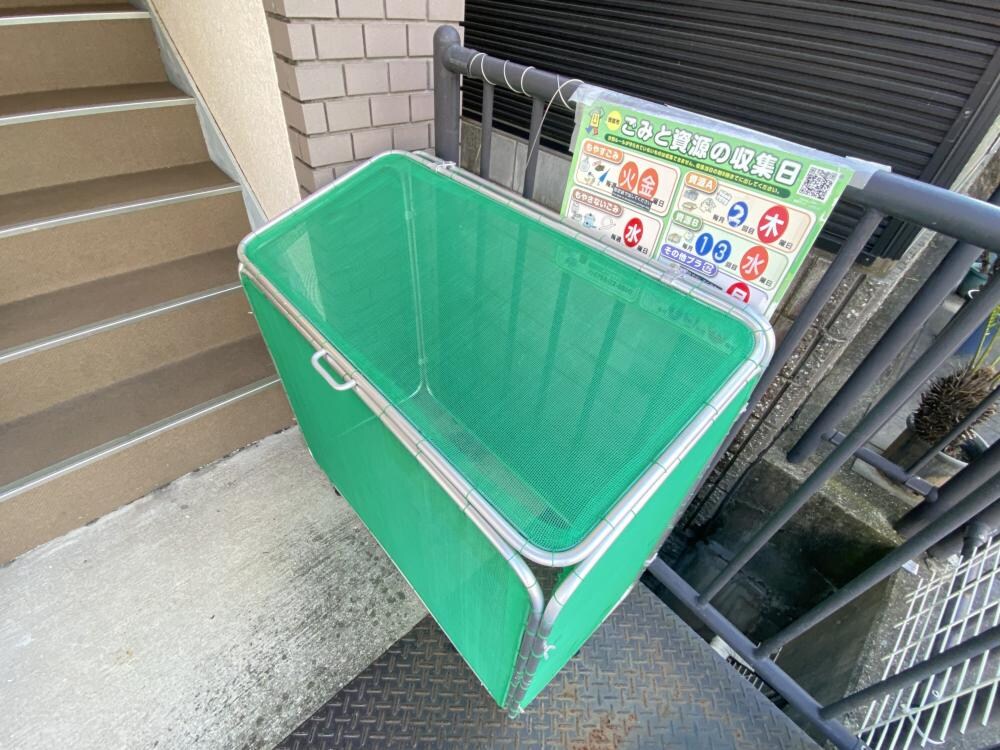 プチシャルマン夙川の物件外観写真